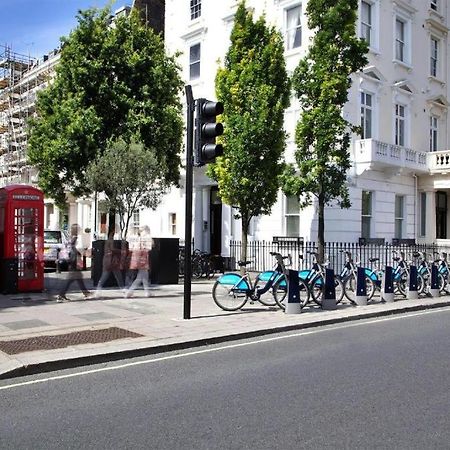Pimlico Inn London Exterior photo