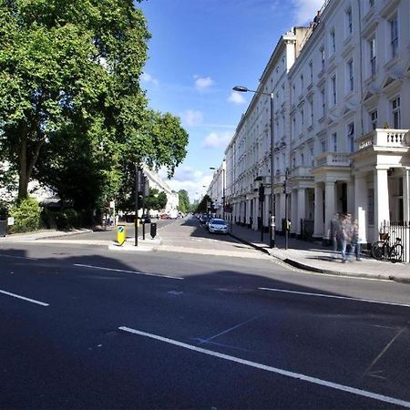Pimlico Inn London Exterior photo