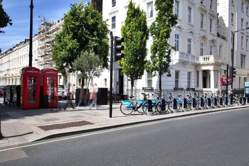 Pimlico Inn London Exterior photo